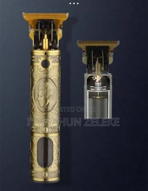 Kemei Professional Hair Trimmer