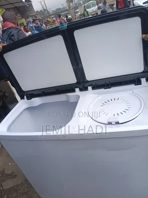 Weshing Mashin Comet 16 Kg