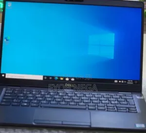 Photo - New Laptop Dell Latitude 5310 8GB Intel Core I5 SSD 256GB