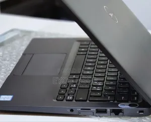 New Laptop Dell Latitude 5310 8GB Intel Core I5 SSD 256GB