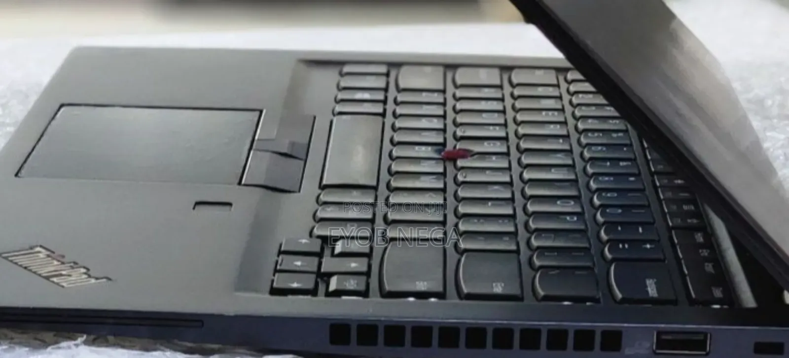 New Laptop Lenovo ThinkPad T495s 16GB AMD Ryzen 7 SSD 512GB