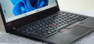 New Laptop Lenovo ThinkPad T495s 16GB AMD Ryzen 7 SSD 512GB