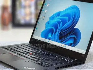 New Laptop Lenovo ThinkPad T495s 16GB AMD Ryzen 7 SSD 512GB