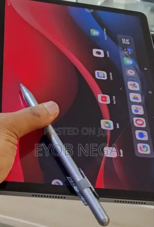 Photo - New Lenovo Tab M11 128 GB