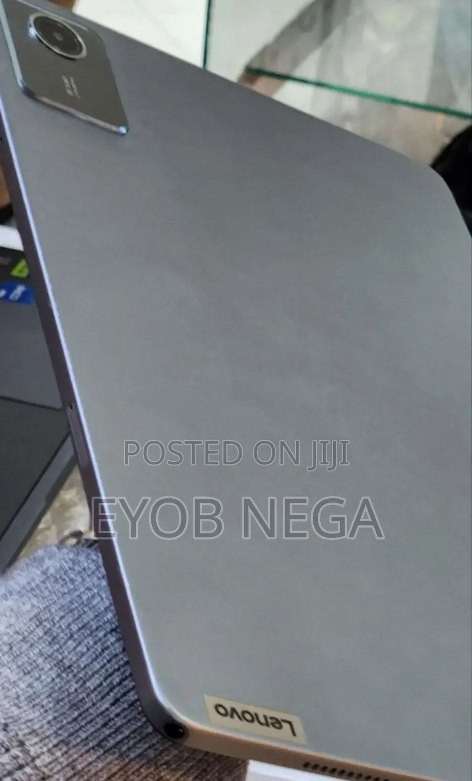 New Lenovo Tab M11 128 GB