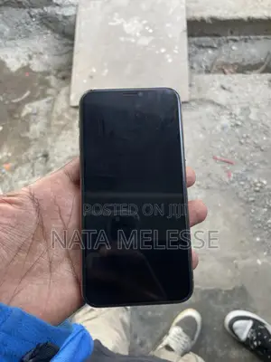 Apple iPhone 11 Pro 256 GB Silver