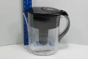 Photo - Midea Water Filter Jug