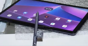 Photo - New Lenovo M10 Plus 128 GB