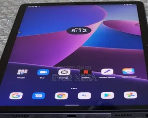 New Lenovo M10 Plus 128 GB