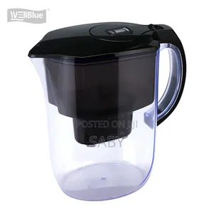 Midea Water Filter Jug