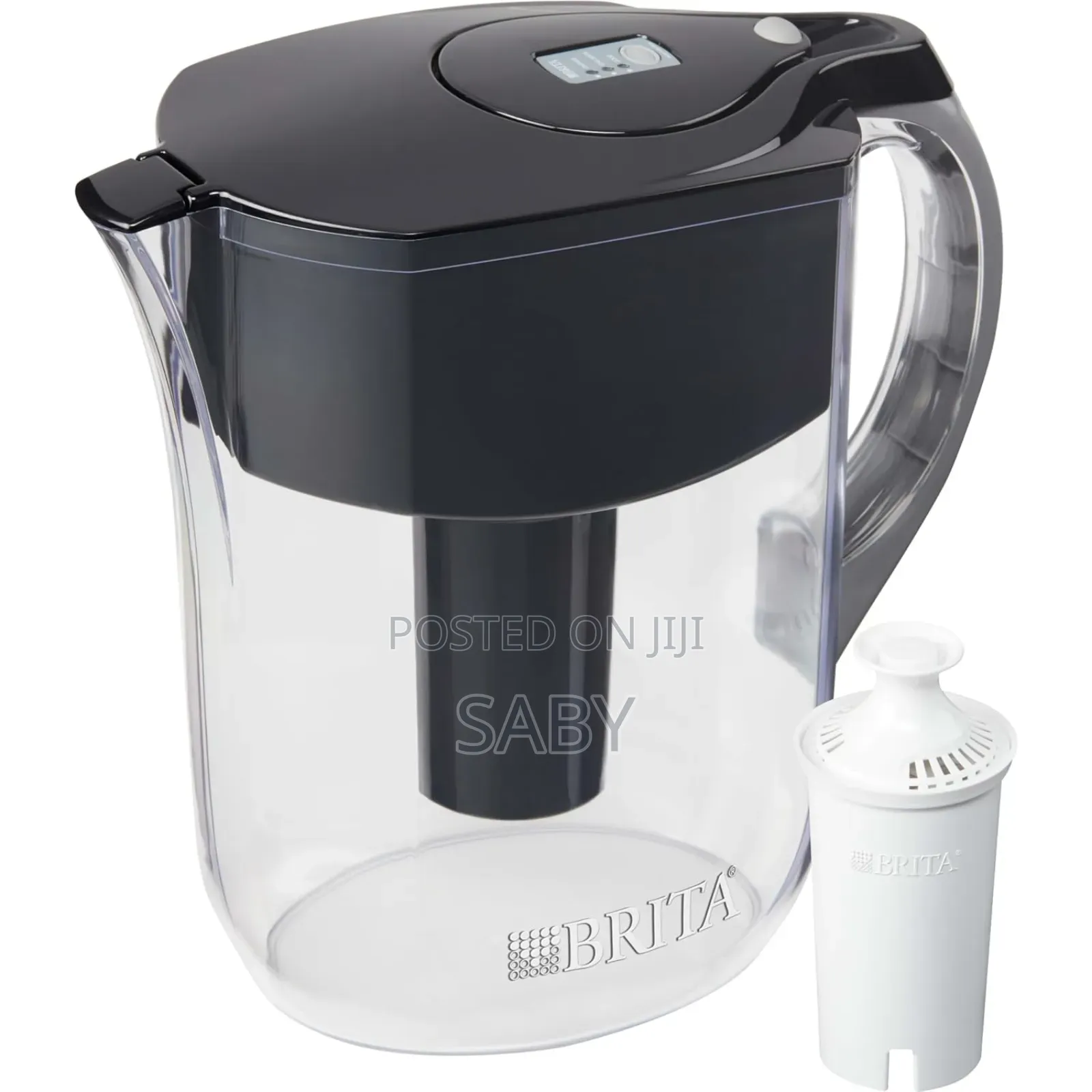 Midea Water Filter Jug