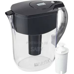 Midea Water Filter Jug