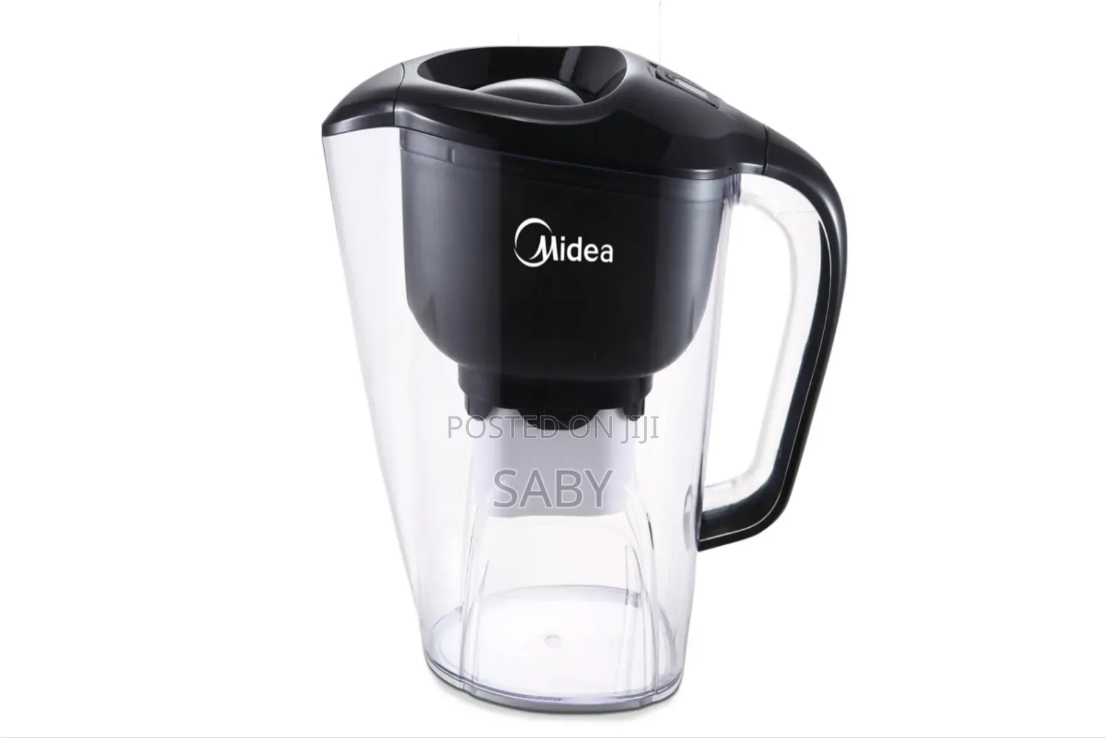 Midea Water Filter Jug