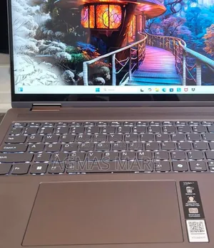 New Laptop Lenovo Yoga 7i 16GB Intel Core Ultra 7 SSD 512GB
