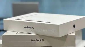 New Laptop Apple MacBook Air 16GB Apple M2 SSD 256GB