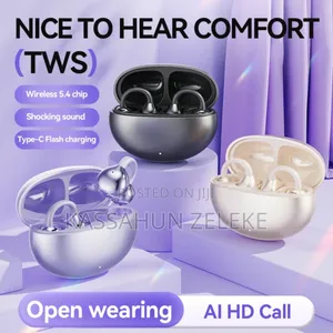 Original G-Tab Clip3 Pro Earbud