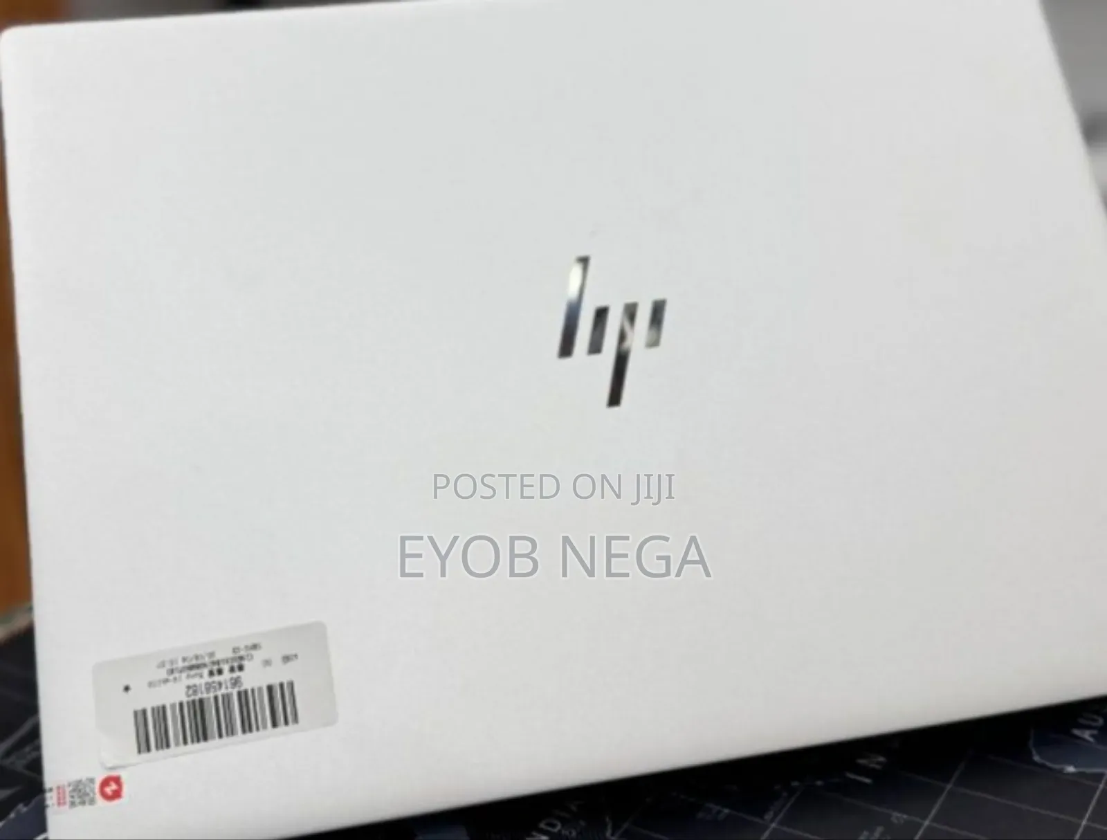 New Laptop HP Envy 14 16GB Intel Core i7 SSD 512GB