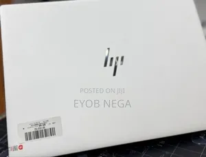 New Laptop HP Envy 14 16GB Intel Core i7 SSD 512GB