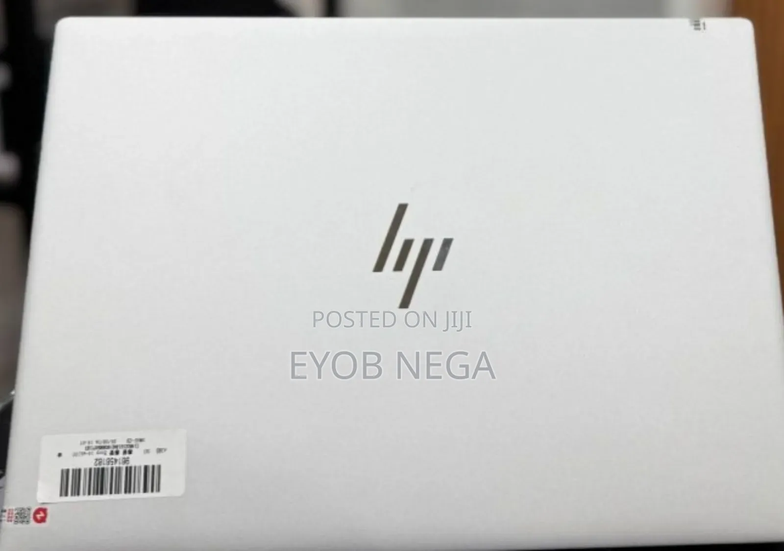 New Laptop HP Envy 14 16GB Intel Core i7 SSD 512GB