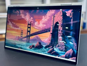 New Laptop HP Envy X360 16GB Intel Core I7 SSD 1T