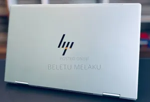 New Laptop HP Envy X360 16GB Intel Core I7 SSD 1T