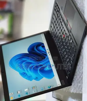 New Laptop Lenovo ThinkPad T495s 16GB AMD Ryzen 7 SSD 512GB