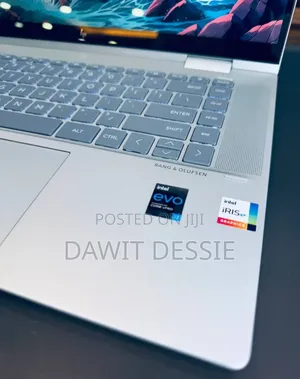 Photo - New Laptop HP 15 16GB Intel Core I7 SSD 1T