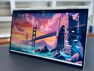 New Laptop HP 15 16GB Intel Core I7 SSD 1T