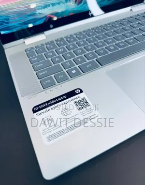 New Laptop HP 15 16GB Intel Core I7 SSD 1T