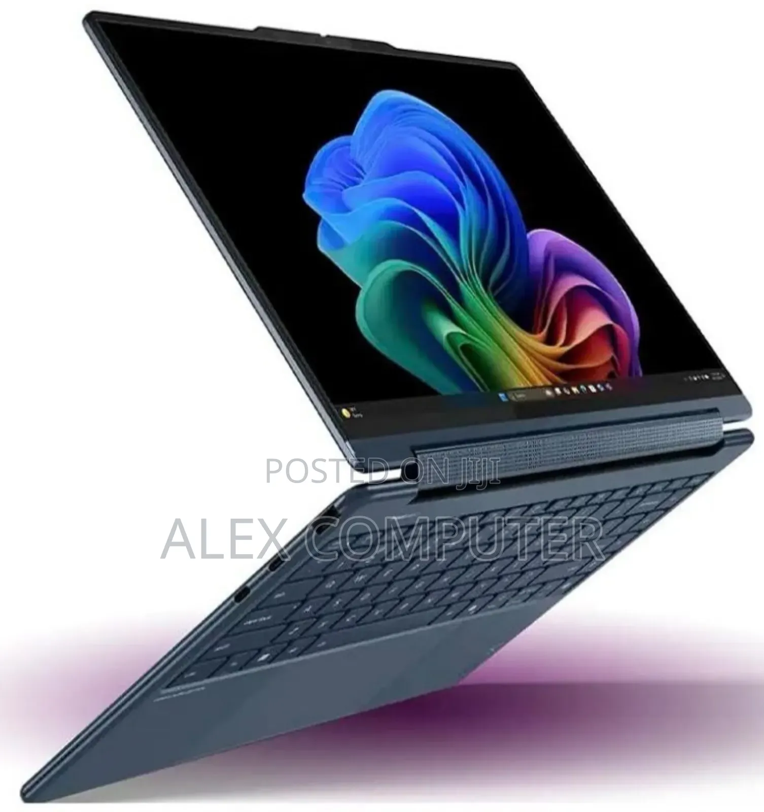 New Laptop Lenovo Yoga 9i 32GB Intel Core Ultra 7 SSD 1T