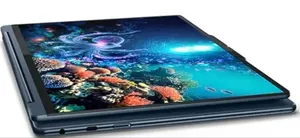 New Laptop Lenovo Yoga 9i 32GB Intel Core Ultra 7 SSD 1T