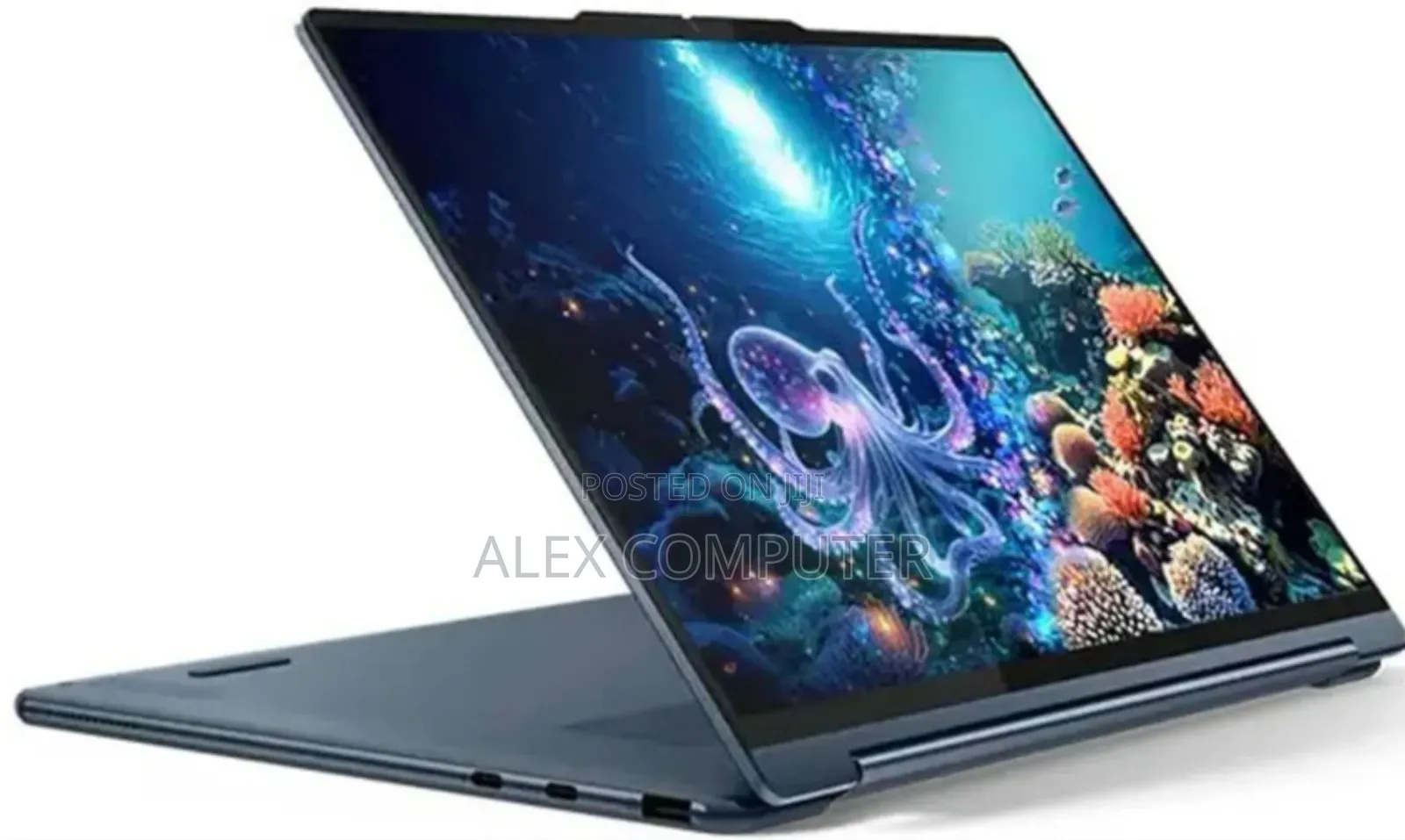 New Laptop Lenovo Yoga 9i 32GB Intel Core Ultra 7 SSD 1T
