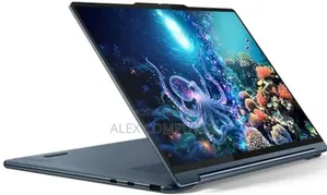 New Laptop Lenovo Yoga 9i 32GB Intel Core Ultra 7 SSD 1T