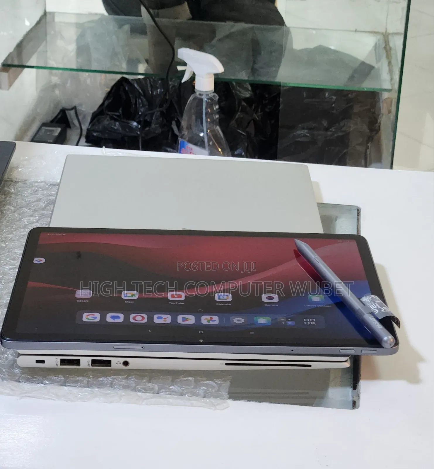 New Lenovo Tab M11 128 GB