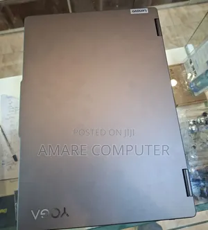 Photo - New Laptop Lenovo Yoga 7i 16GB SSD 1T