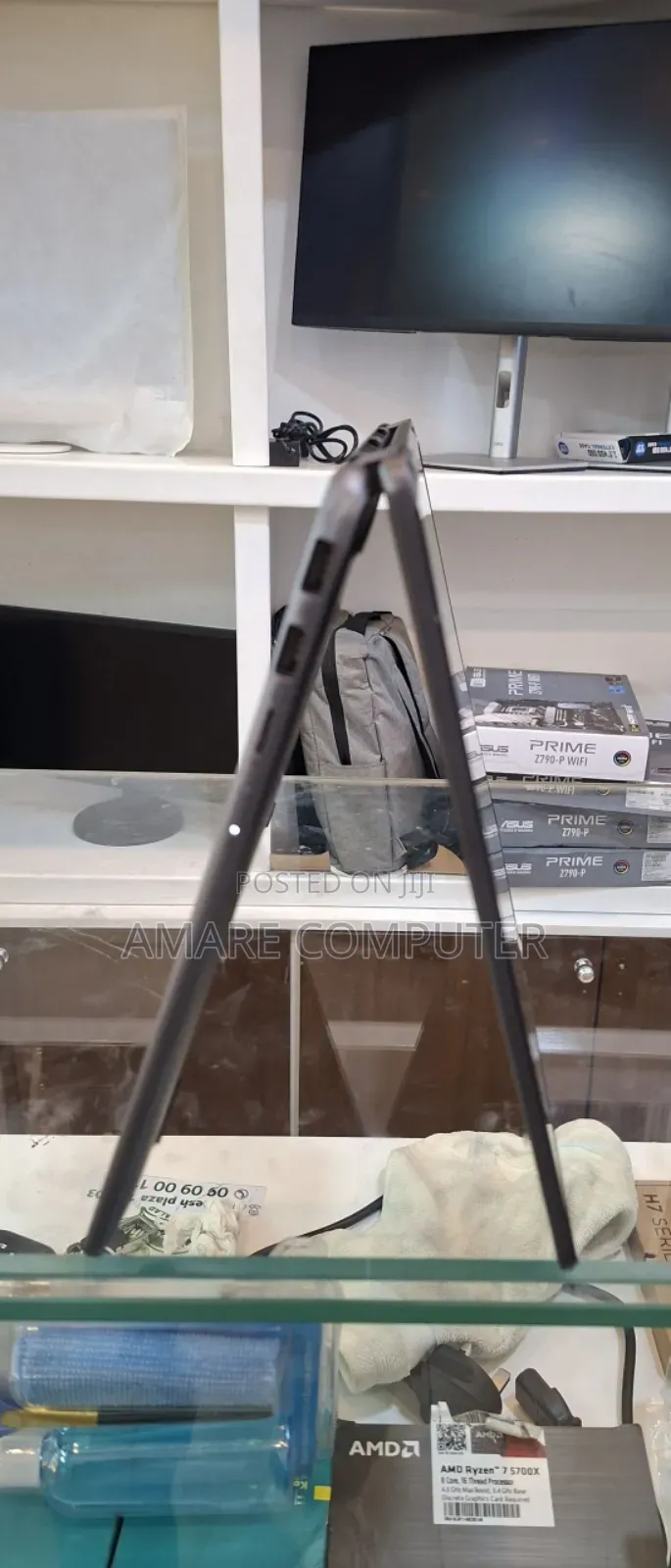 New Laptop Lenovo Yoga 7i 16GB SSD 1T