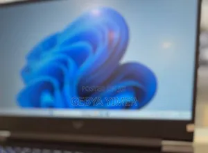 Photo - New Laptop HP Victus 15 16GB Intel Core I7 SSD 1T