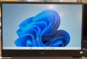 New Laptop HP Victus 15 16GB Intel Core I7 SSD 1T