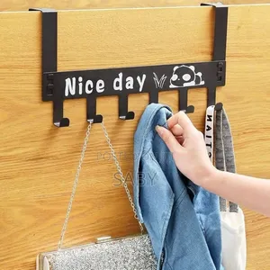 Stainless Steel Door Hanger Hook