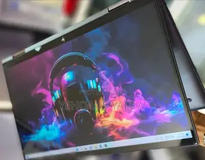 Photo - New Laptop HP Envy x360 32GB Intel Core Ultra 7 SSD 1T
