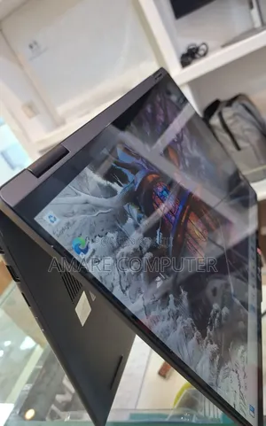 New Laptop Lenovo Yoga 7i 16GB SSD 1T