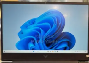 New Laptop HP Victus 15 16GB Intel Core I7 SSD 1T