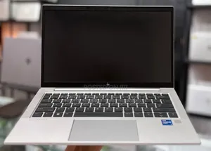 Photo - New Laptop HP EliteBook 840 16GB Intel Core I7 SSD 512GB