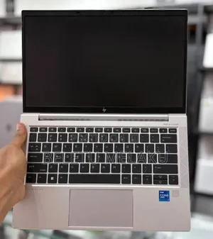 New Laptop HP EliteBook 840 16GB Intel Core I7 SSD 512GB