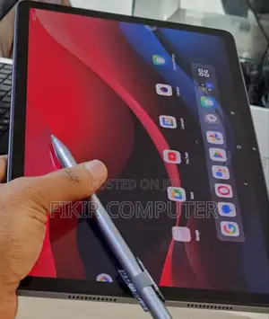 New Lenovo Tab M11 128 GB