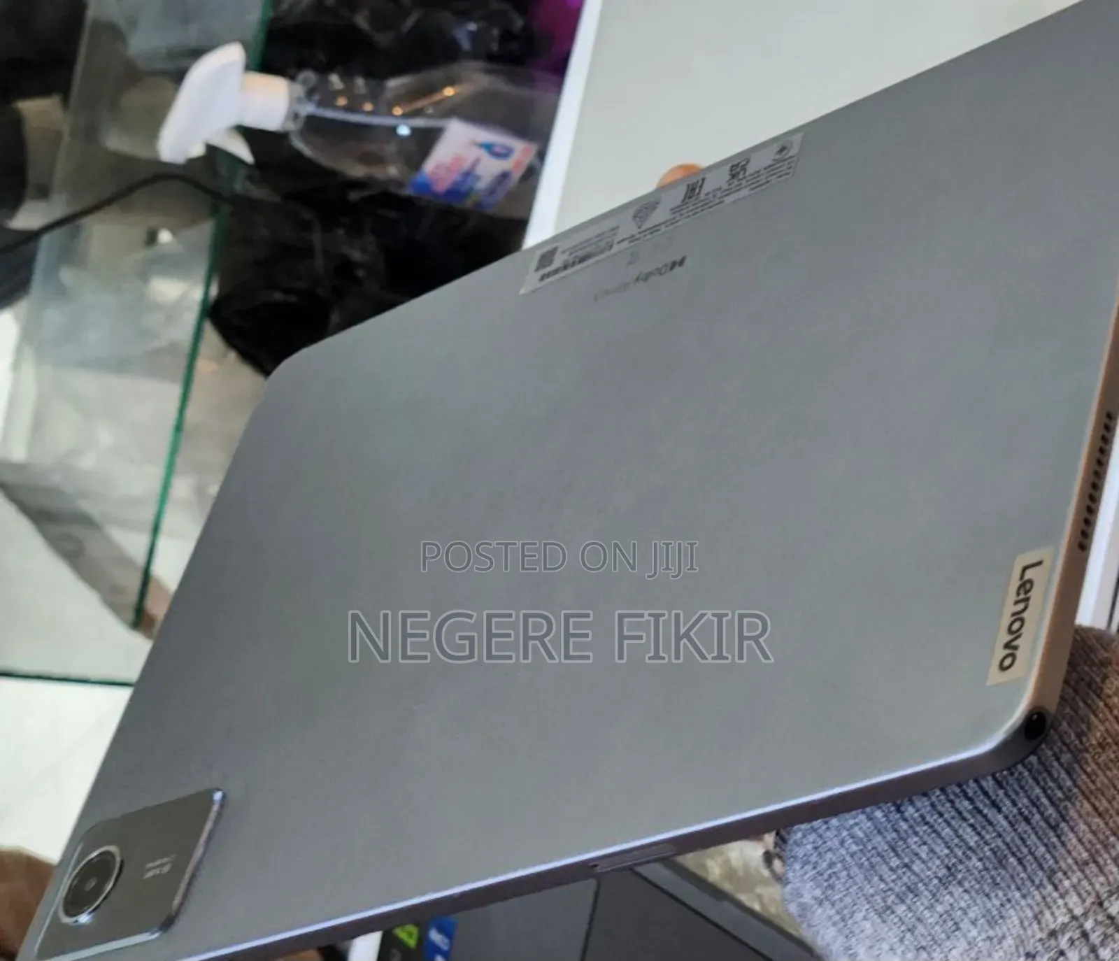 New Lenovo Tab M11 128 GB