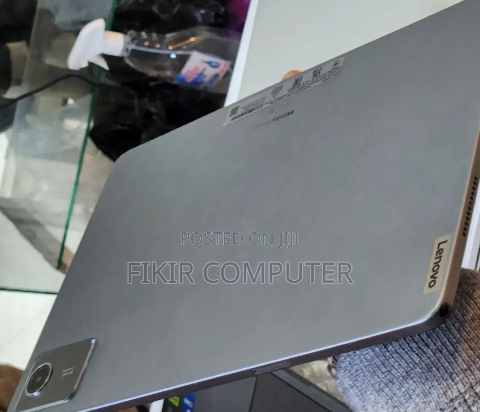 New Lenovo Tab M11 128 GB