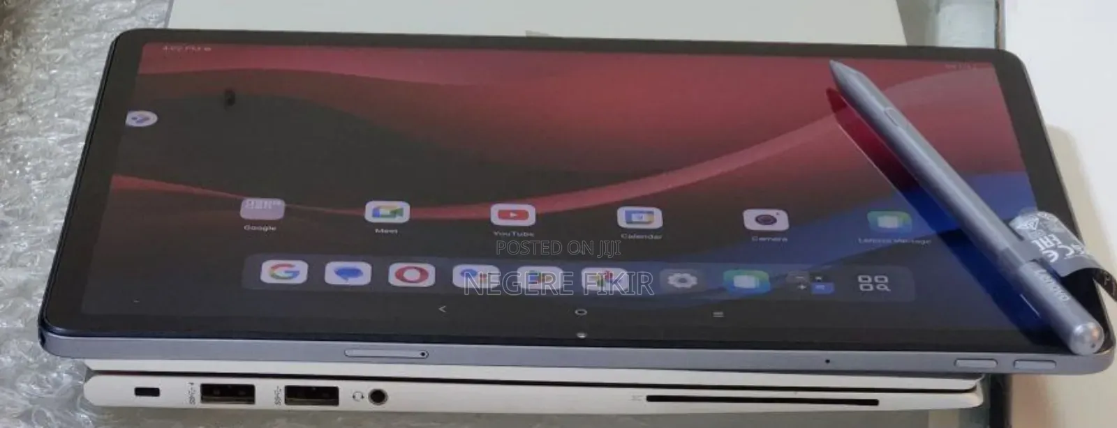 New Lenovo Tab M11 128 GB