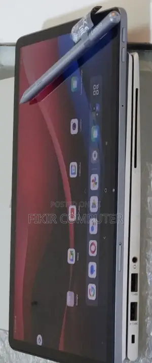 New Lenovo Tab M11 128 GB