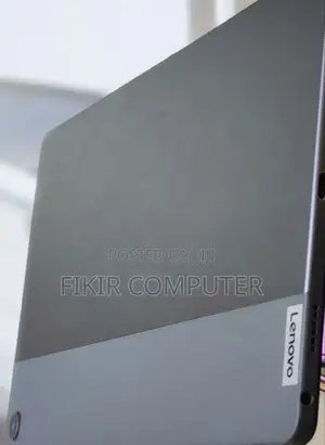 New Lenovo Tab M10 128 GB